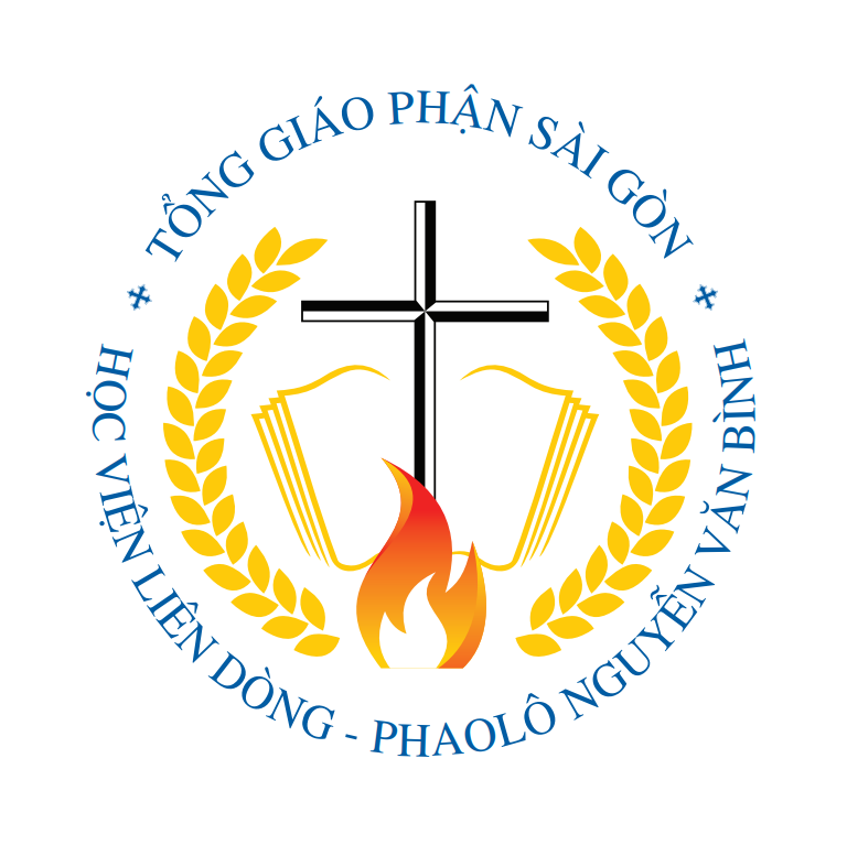 Học Viện Thần Học Liên Dòng Phaolo Nguyễn Văn Bình