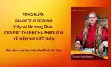 Tông Huấn của Đức Thánh Cha Phaolô VI về niềm vui Kitô Giáo: Gaudete In Domino - Hãy Vui Lên Trong Chúa