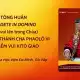Tông Huấn của Đức Thánh Cha Phaolô VI về niềm vui Kitô Giáo: Gaudete In Domino - Hãy Vui Lên Trong Chúa