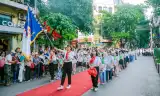 SỐNG PHÚC ÂM  GIỮA LÒNG DÂN TỘC