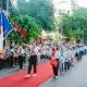 SỐNG PHÚC ÂM  GIỮA LÒNG DÂN TỘC