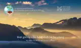 Sứ Điệp Đức Thánh Cha Nhân Ngày Thế Giới Cầu Nguyện Cho Việc Chăm Sóc Thụ Tạo Năm 2025
