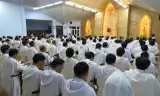 Thách đố  trong đời sống hiến dâng