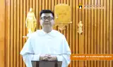 Chúa Nhật XIV Thường Niên năm C- Lm. Giuse Phạm Quốc Văn, OP.
