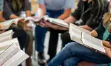Một vài mẫu gương người trẻ trong Kinh thánh