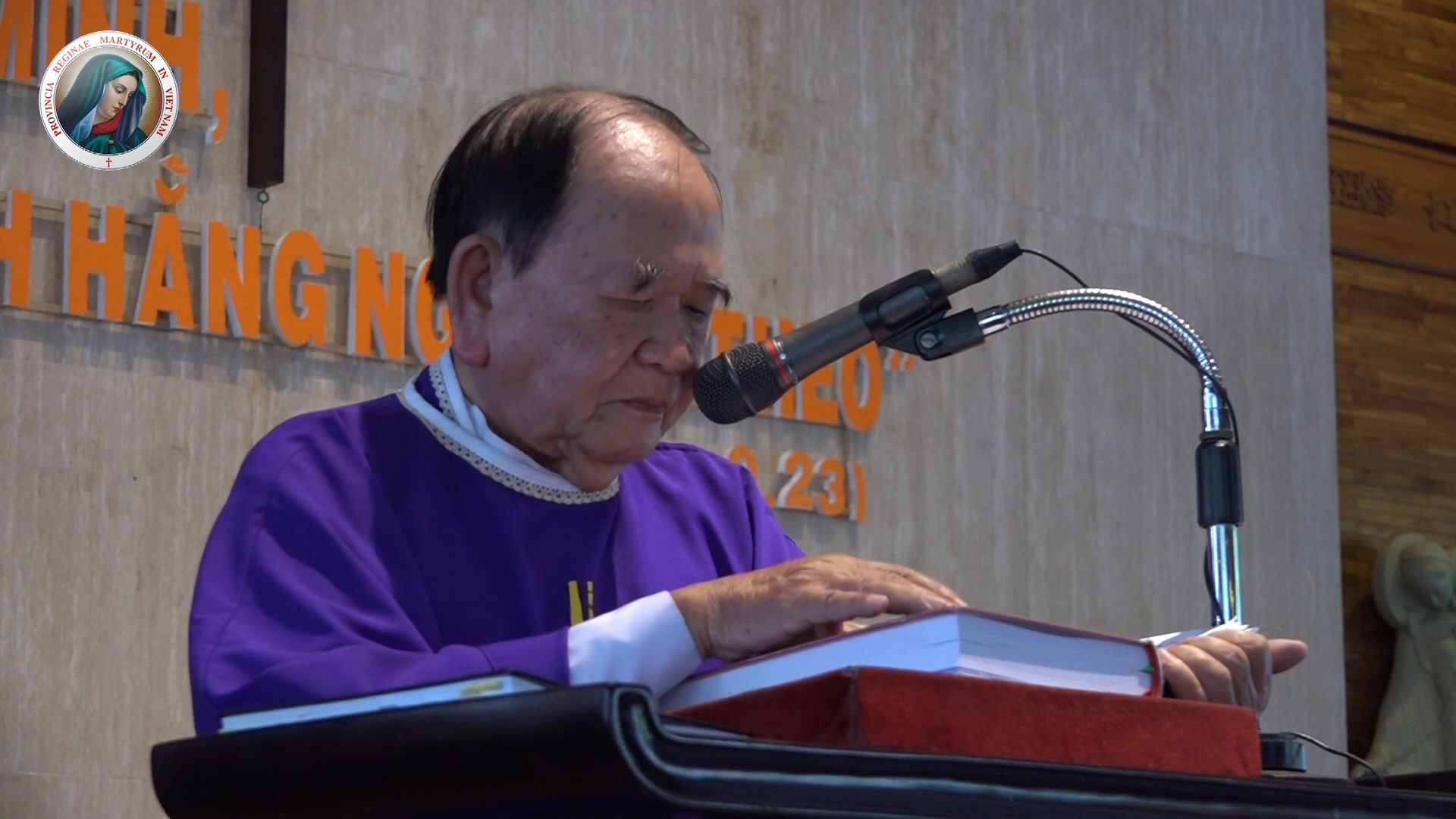 CÁO PHÓ: LINH MỤC ANRÊ ĐỖ XUÂN QUẾ, OP, VỀ NHÀ CHA