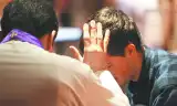 Còn chăng nỗi khát khao  ơn tha thứ và chữa lành?
