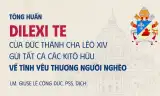 Tông huấn Dilexi Te của Đức Thánh Cha Lêô XIV ​​​​​​​về tình yêu thương người nghèo