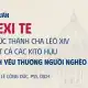 Tông huấn Dilexi Te của Đức Thánh Cha Lêô XIV ​​​​​​​về tình yêu thương người nghèo