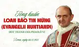 Tông Huấn Loan Báo Tin Mừng (Evangelii Nuntiandi)