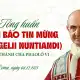 Tông Huấn Loan Báo Tin Mừng (Evangelii Nuntiandi)