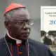 Đức Hồng y Robert Sarah ra mắt tác phẩm mới suy tư về con đường tương lai của Giáo Hội