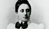 Emmy Noether và điều vô hình giữ cho mọi sự nên một