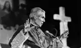 Đấng Đáng Kính Fulton Sheen sẽ được phong Chân phước