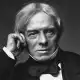 Michael Faraday: sự trong sáng của một ánh nhìn