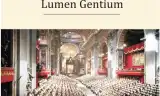 Ngày 18/11/1964: Hội Thánh không phải là một kim tự tháp quyền bính, nhưng là Dân Thiên Chúa
