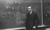 Paul Dirac và Thiên Chúa mà ông không dám gọi tên