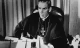 Tòa Thánh ấn định ngày phong chân phước cho Tổng Giám mục Fulton Sheen