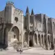 Thời kỳ Giáo hoàng Avignon là gì?
