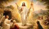 Phục Sinh: Thiên Chúa, Tình Yêu và Sự Sống