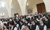 Làm sao để sống đời tu hôm nay? 270 nữ tu quy tụ tại Rôma suy tư về đời sống thánh hiến