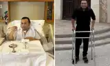 Sau tai nạn nghiêm trọng, linh mục khẳng định sự hồi phục của mình là hoa trái của lời cầu nguyện