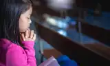 “Một xã hội cấm trẻ vị thành niên vào nhà thờ đang sợ điều gì?”