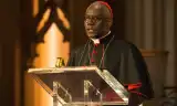 Đức Hồng y Sarah kêu gọi làm sáng tỏ Công đồng Vaticanô II để ngăn chặn những cách giải thích lệch hướng trong Hội Thánh