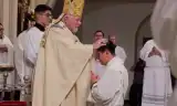 Từ chủng sinh lưu vong khỏi Nicaragua đến linh mục tại Miami: “Tôi luôn mang quê hương mình trong tim”