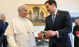 Vatican và Hoa Kỳ tái khẳng định cam kết chung vì hòa bình, phẩm giá con người và quan hệ song phương