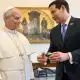 Vatican và Hoa Kỳ tái khẳng định cam kết chung vì hòa bình, phẩm giá con người và quan hệ song phương