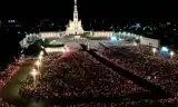 Hàng trăm ngàn tín hữu hành hương về Fatima trong ngày kính Đức Mẹ
