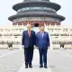 Tổng Thống Trump và Chủ tịch Tập Cận Bình tại Bắc Kinh: nhiều hình ảnh biểu tượng, ít thỏa thuận cụ thể