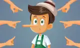 Những lời nói dối vô hại có thật sự vô hại?
