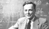 Richard Feynman: Yêu thương giữa một thế giới đang bốc cháy
