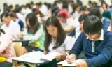 450.000 thanh niên Trung Quốc bỏ kỳ thi Gaokao
